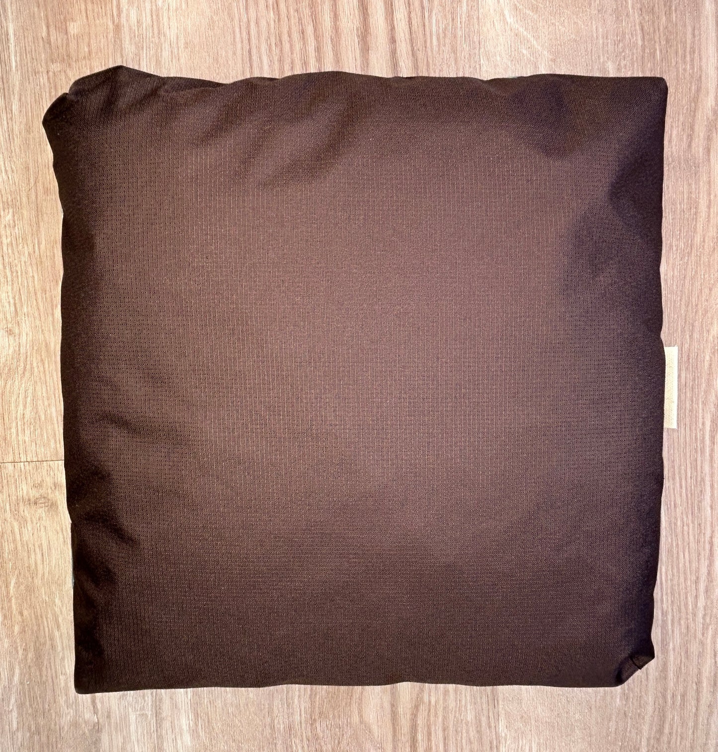 Square Eco Mat - Mountain Lake