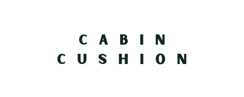 Cabin Cushion